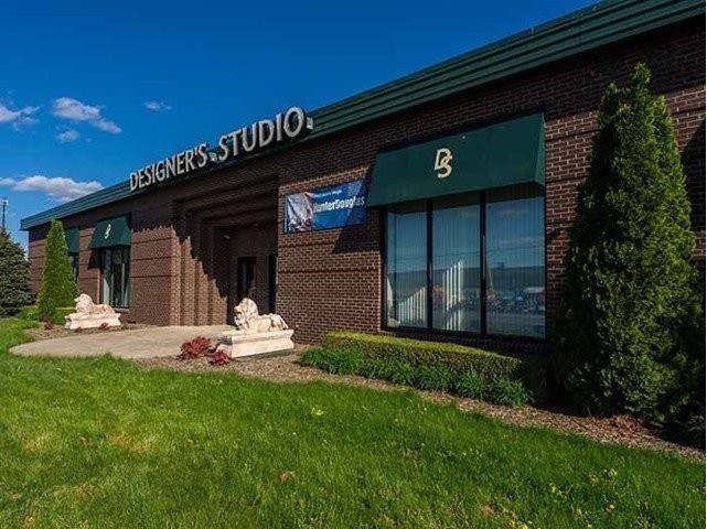 Hunter Douglas Dealer Image